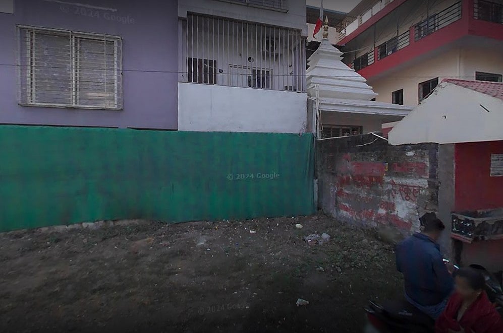 Google photos : Six children lost their lives at the Shri Yugpurush Dham Bal Ashram, operated by an NGO in Malharganj area of Indore within a span of a few days